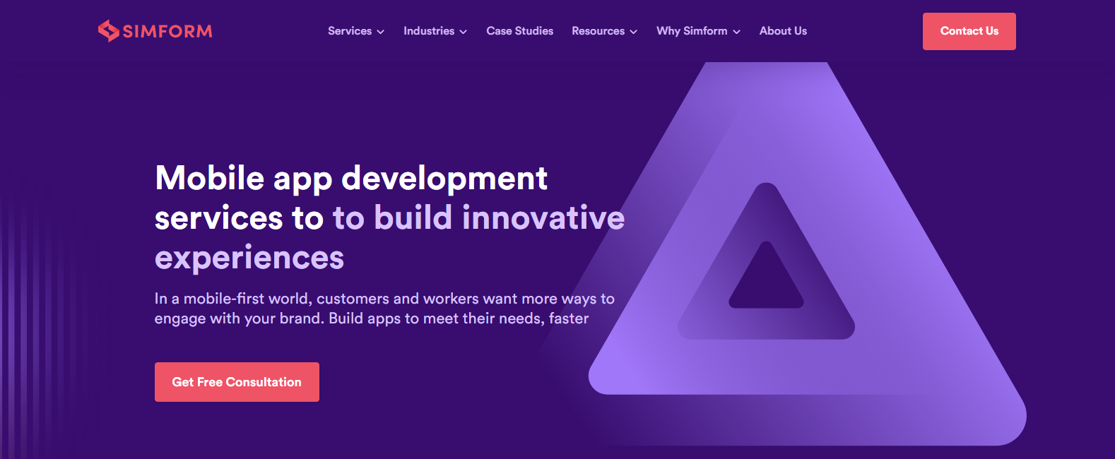 app development services