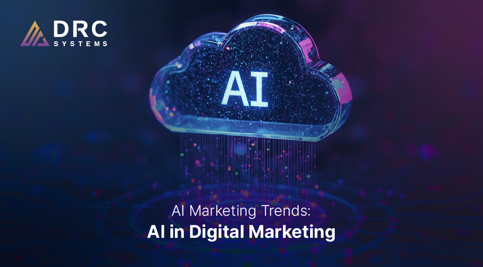 How AI is Transforming Digital Marketing in 2026: Tools, Trends & Strategies
