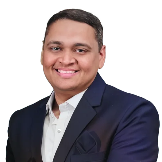 Dipesh Shah
