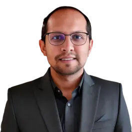 Janmaya Pandya