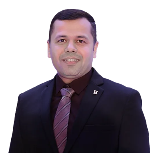 Hiten Barchha