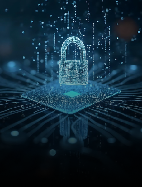 Scalable Blockchain Solutions for Utmost Transparency and Security