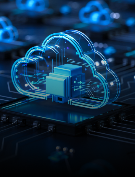Bring Agility and Efficiency in Your Cloud Operations