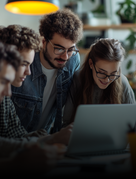 Future-Ready e-Learning Solutions for Seamless Learning Experiences
