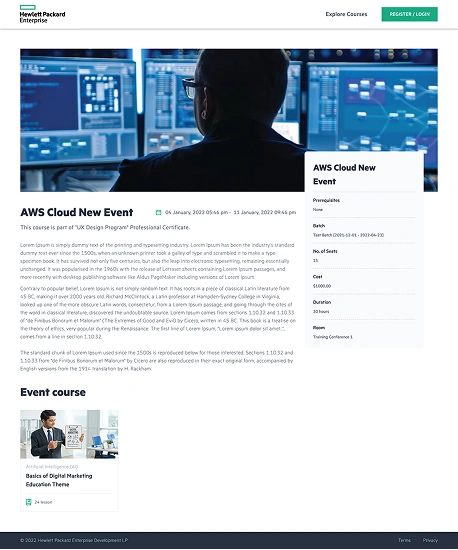 Case Study