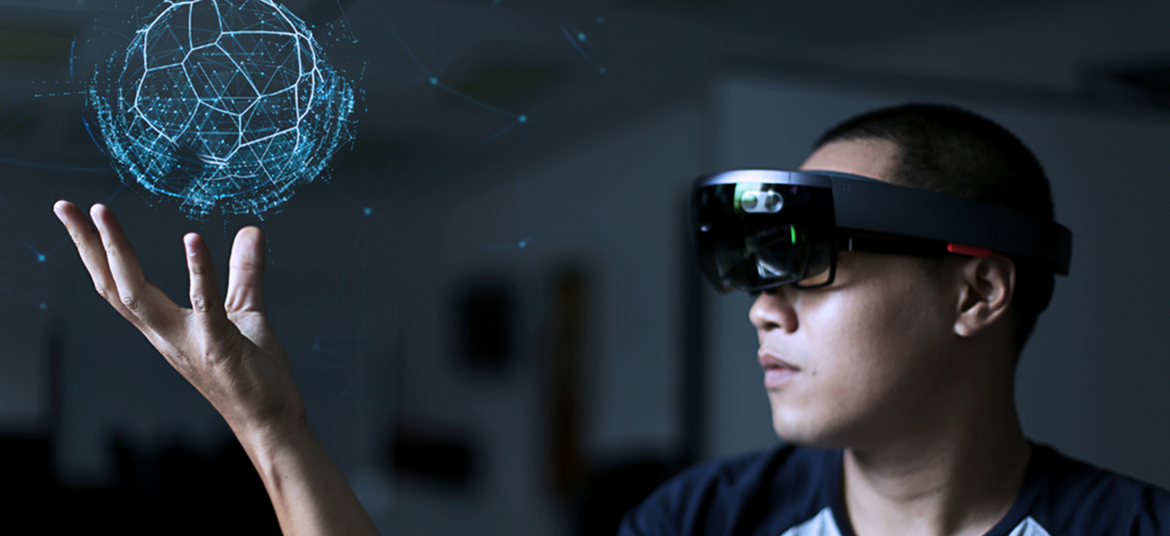 Top 15 AR VR Trends Of 2021