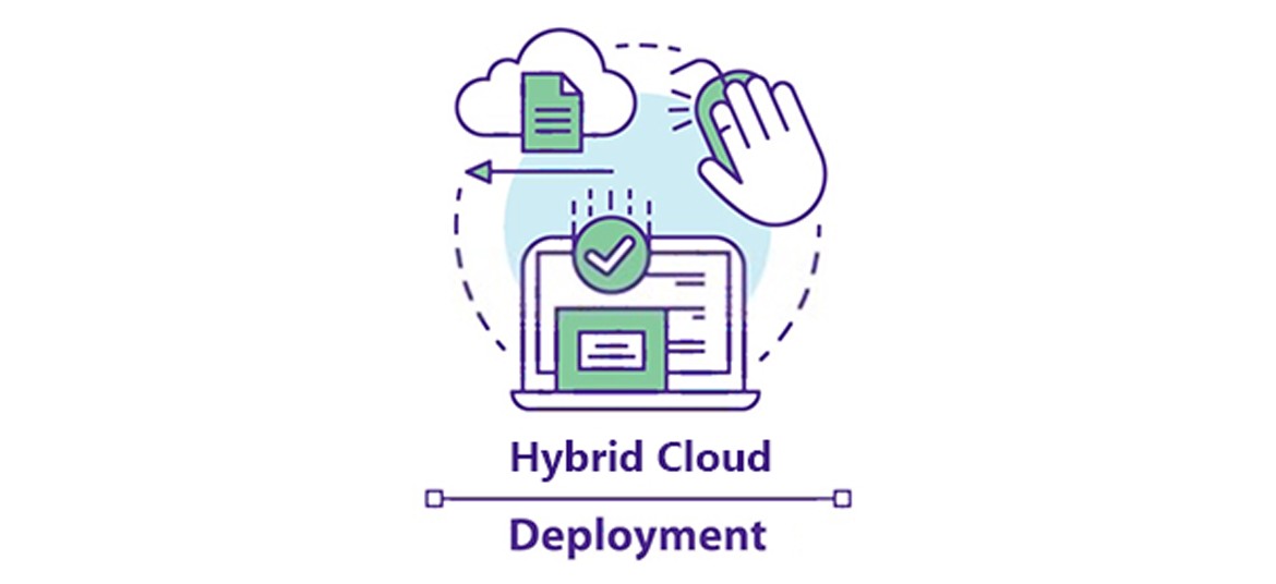 Hybrid Cloud Deployment