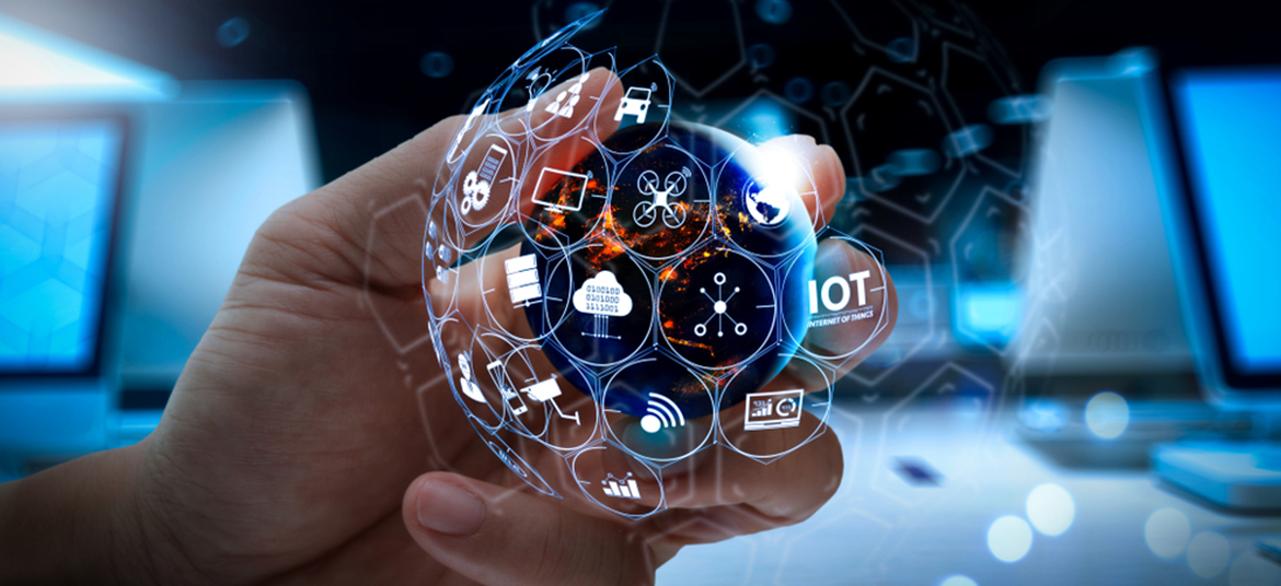 Basics Of IoT: Everything you need to know about the Internet of Things