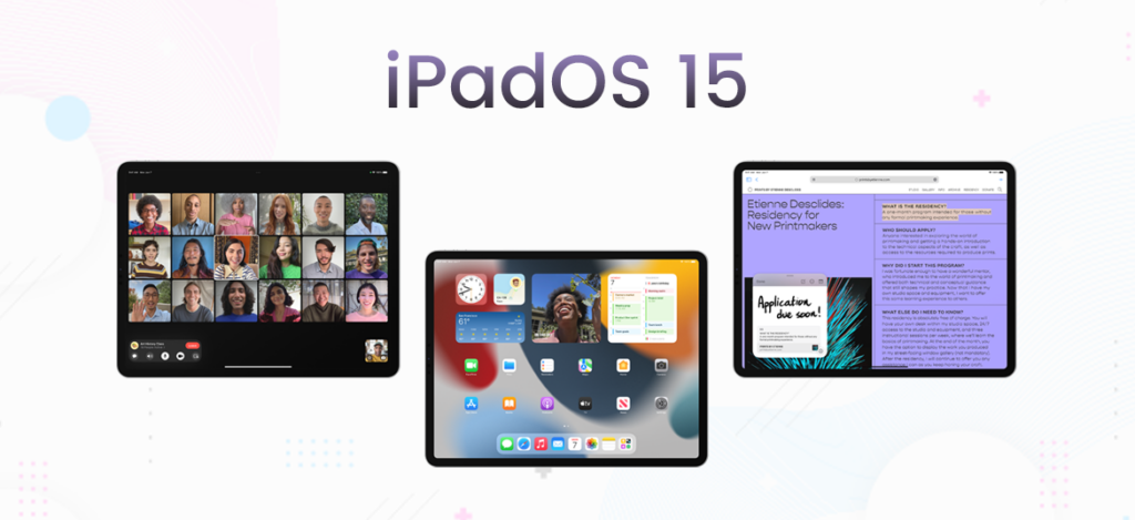 Apple WWDC 2021, Everything Announced: iOS 15, MacOS Monterey, Watch OS