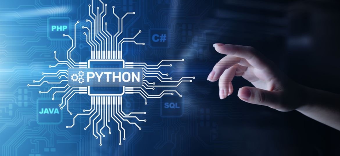 PYTHON PROGRAMMING: TOP 12 APPLICATIONS OF PYTHON IN BUSINESS