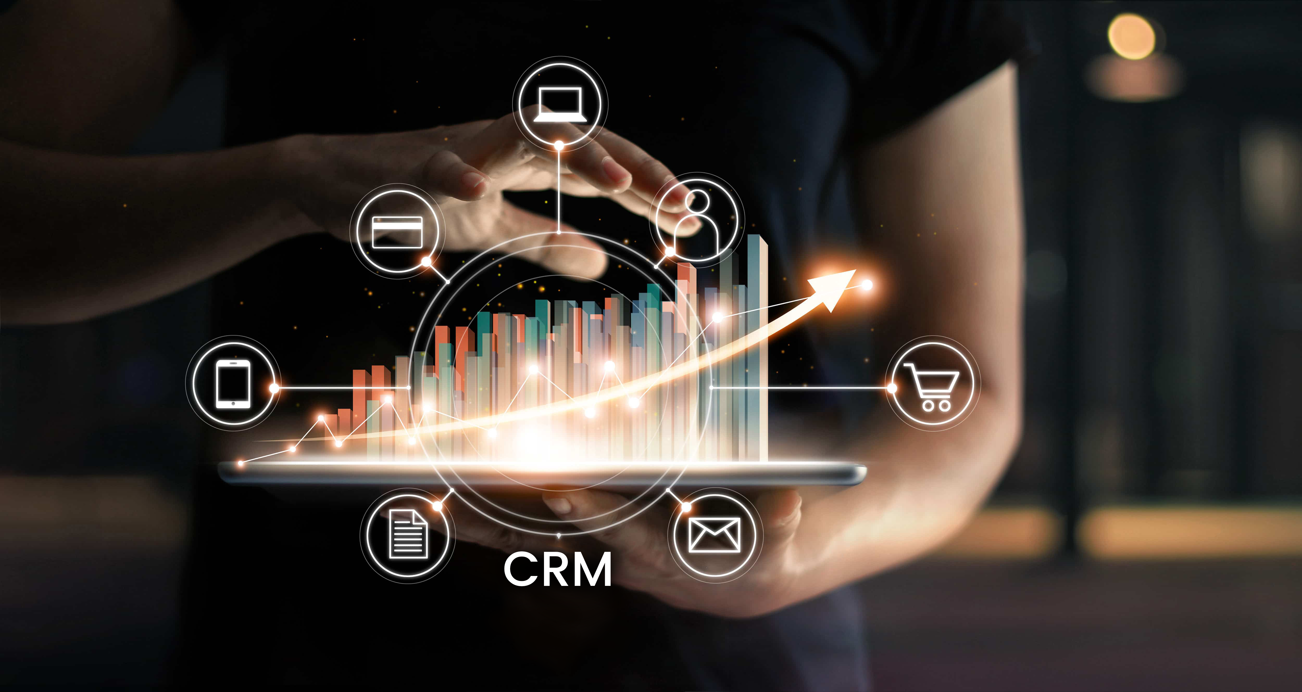 9 Hottest CRM Tips To Skyrocket Your Sales