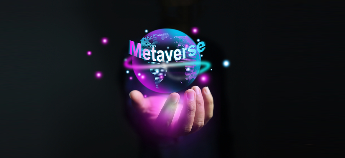 Top Technologies for your metaverse projects