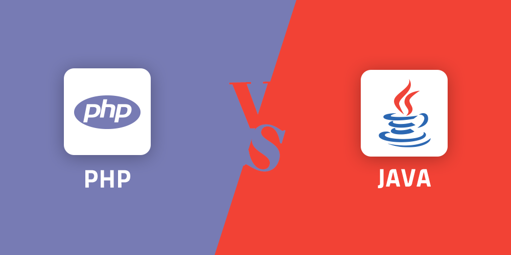 PHP vs Java: Differences & Similarities, What To Choose