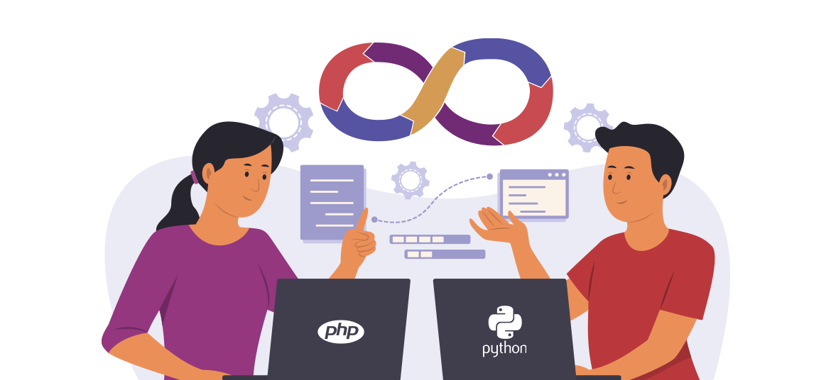 Php vs Python: A detailed comparison