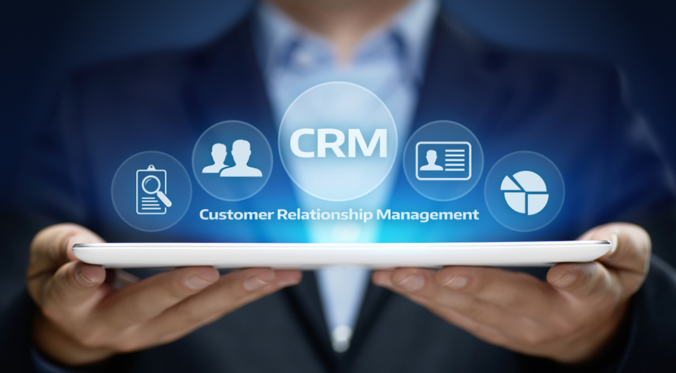 Discover the benefits of CRM for your business