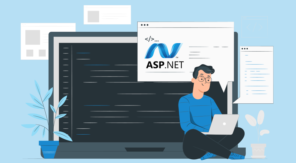 The benefits of ASP.NET for Web Development and why you should use it