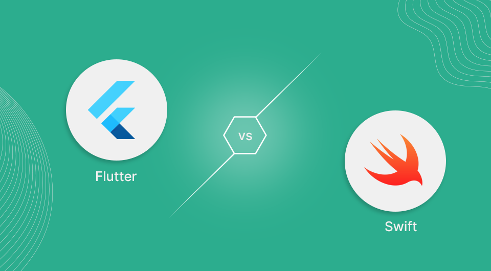 Flutter vs Swift: Mobile Development Faceoff