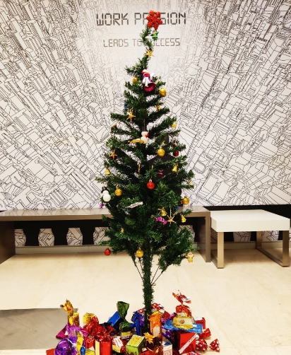 Christmas Celebration