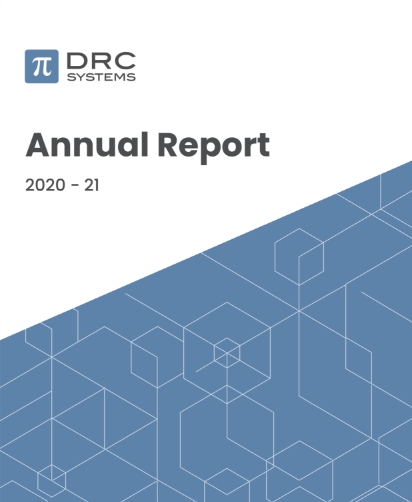 Annual Report 2020-21