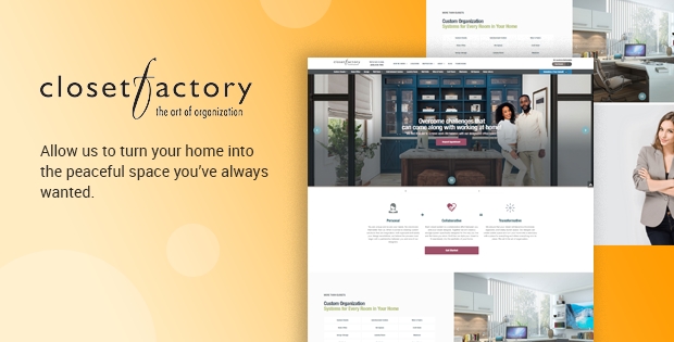 Closet Factory