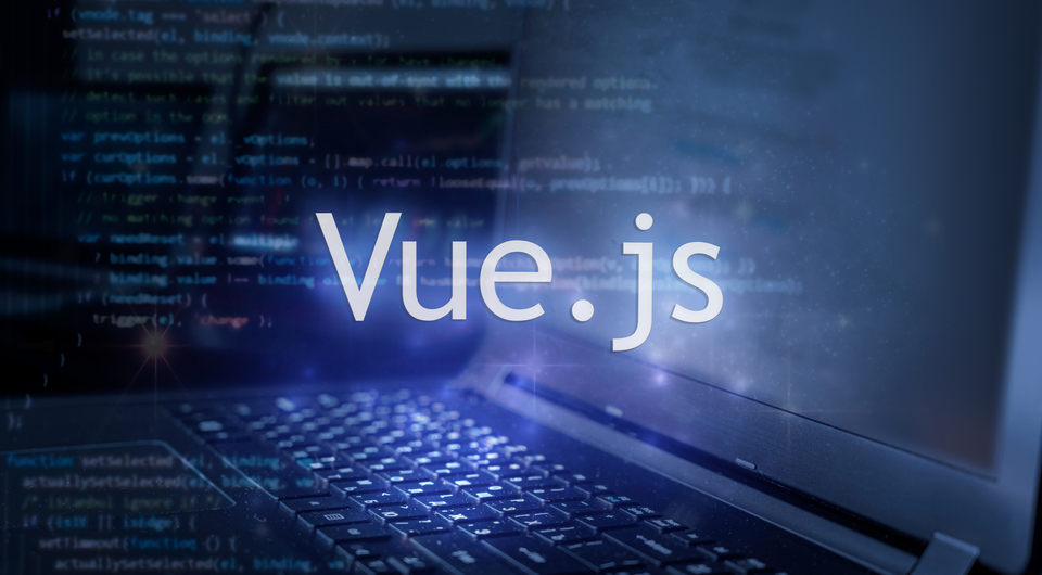 what is vue js is used for