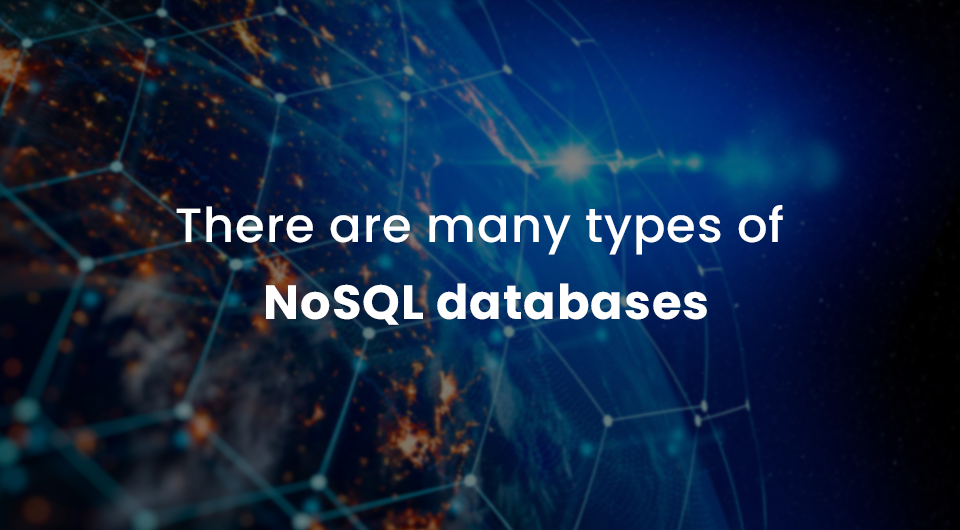 types of NoSQL databases