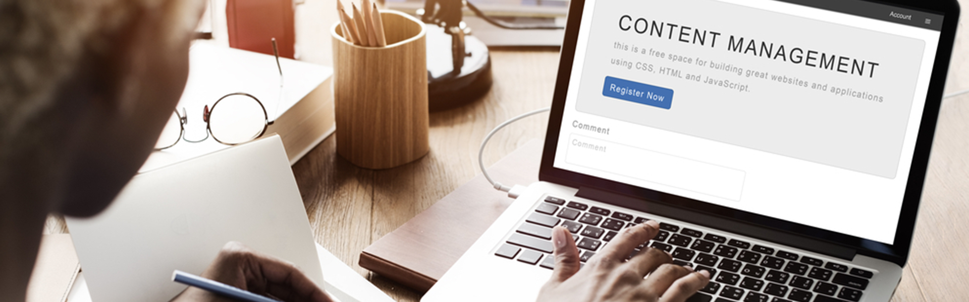 CMS Development & Content Management Company | DRC Systems