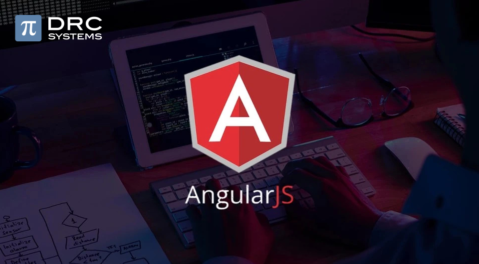 What is AngularJS Framework