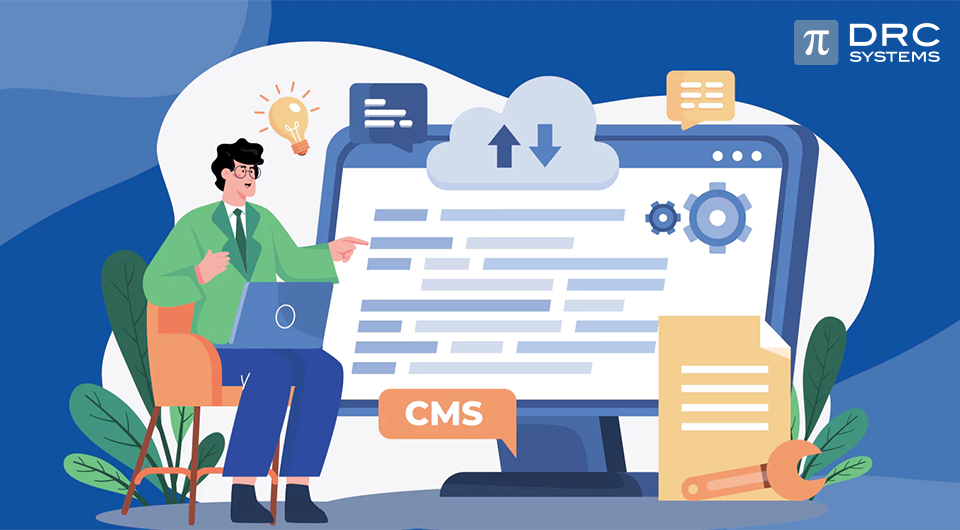 What Enterprise CMS to Choose in 2024