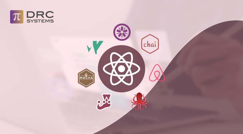 top testing libraries for react