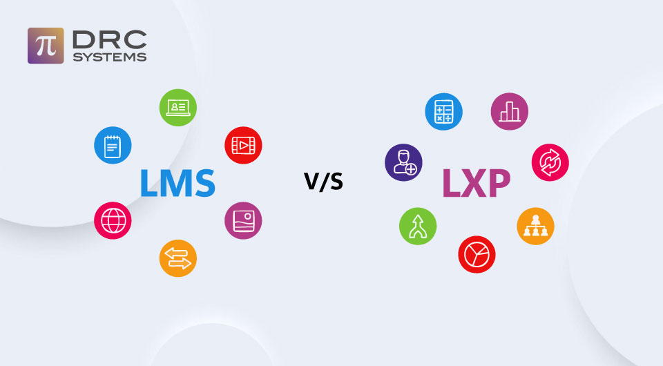 LMS vs LXP