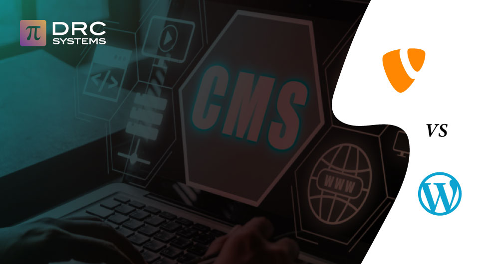 TYPO3 vs WordPress