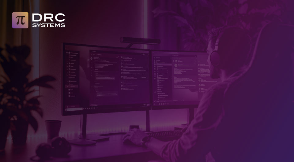 Node.js for web apps