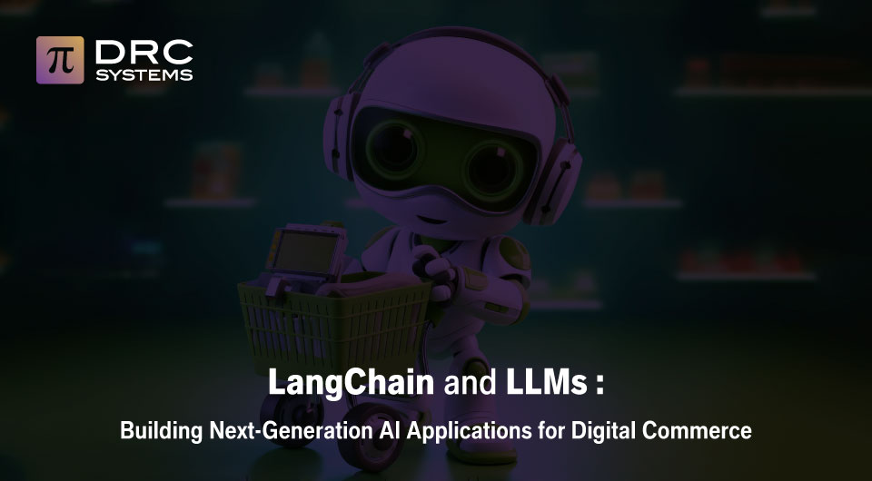 LangChain and LLMs