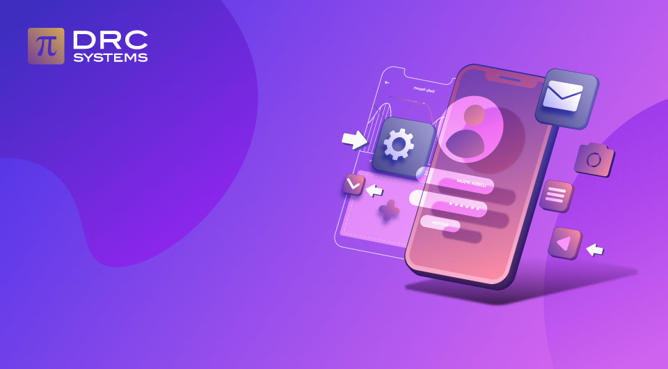 Flutter Framework for Enterprise App Development