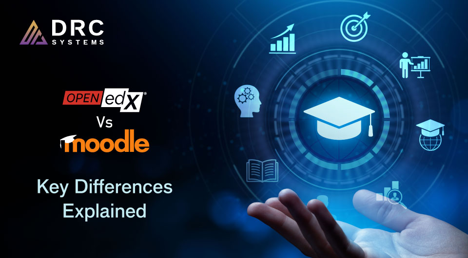 Open edX vs Moodle: What Separates Them?