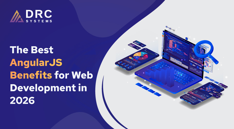 AngularJS for Web Development