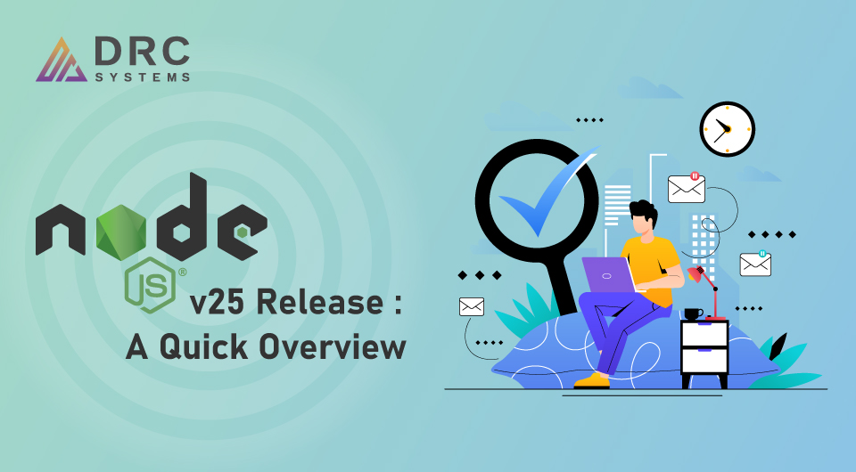 Node.js 25 Version Release
