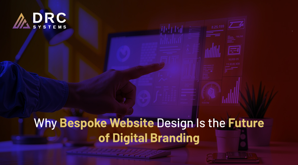 Bespoke Website Design