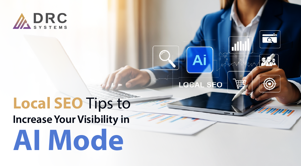 Local SEO Tips