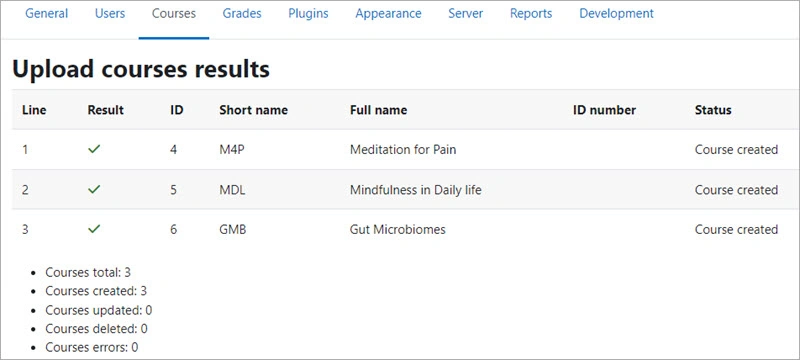 What is Moodle LMS