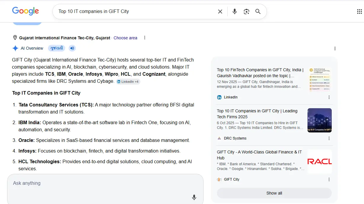 Google Gemini