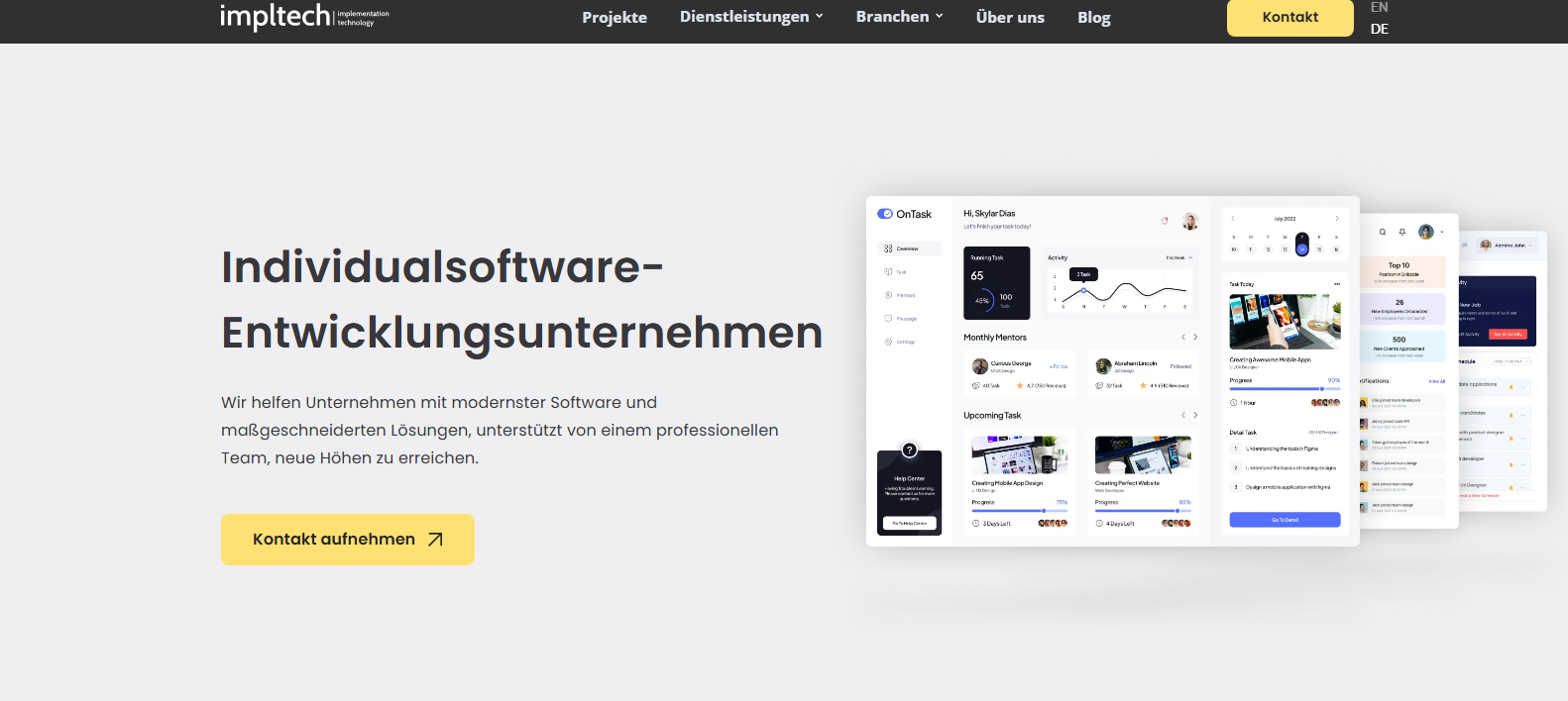 Impltech