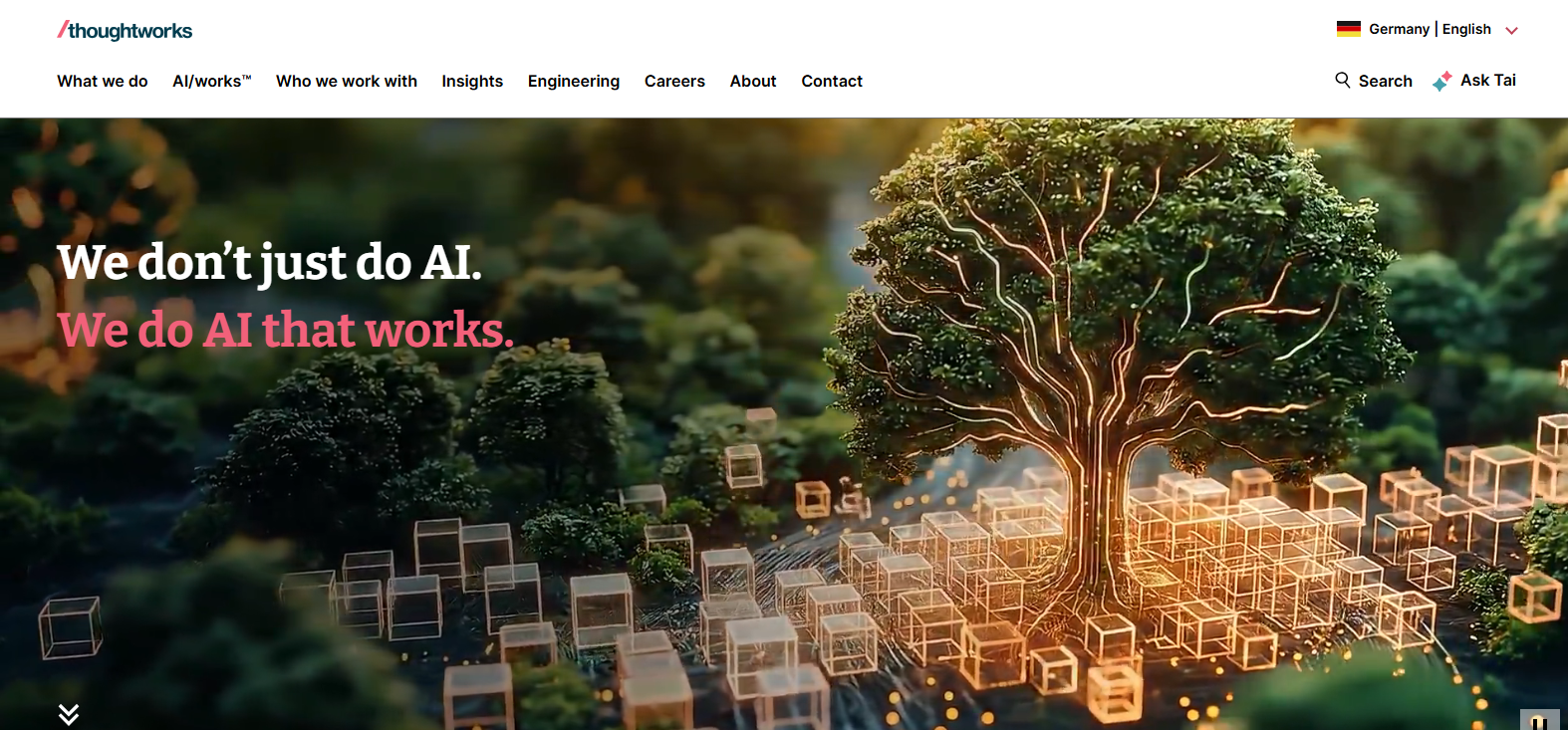 Thoughtworks