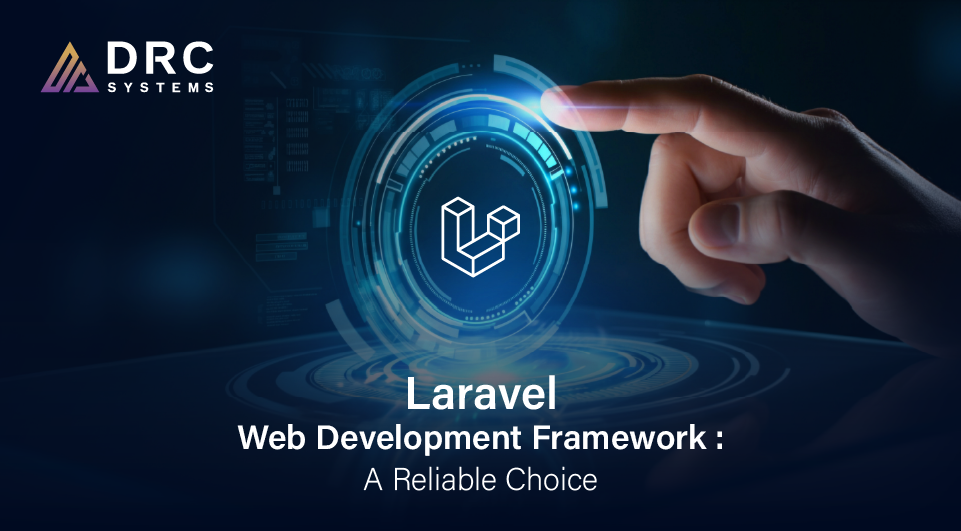 Laravel framework