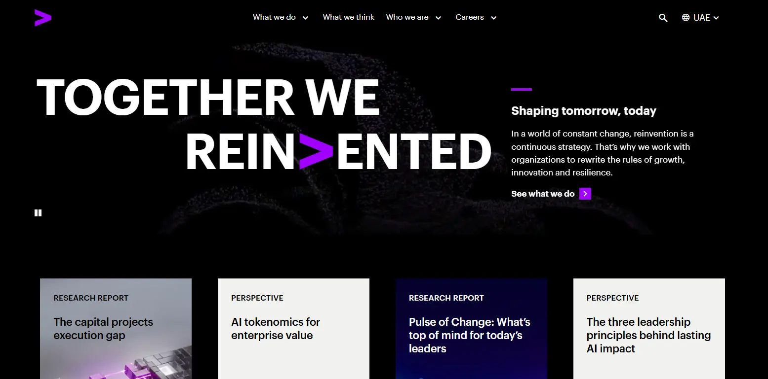 Accenture